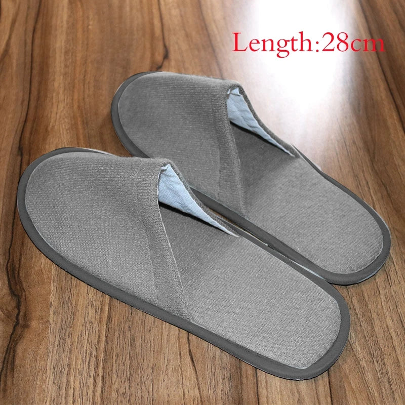 New Winter Women Fur Slippers Open Toe Flip Flops Thicken Warm Plush Home Shoes Couple Indoor Slippers for Bedroom Slides