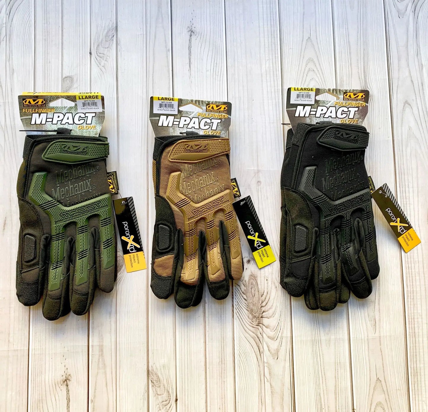 1Pair Super Seal Technician Gloves Outdoor Tactical Combat Training Men Women Special Forces On Duty Motorcycle All-Finger Tou