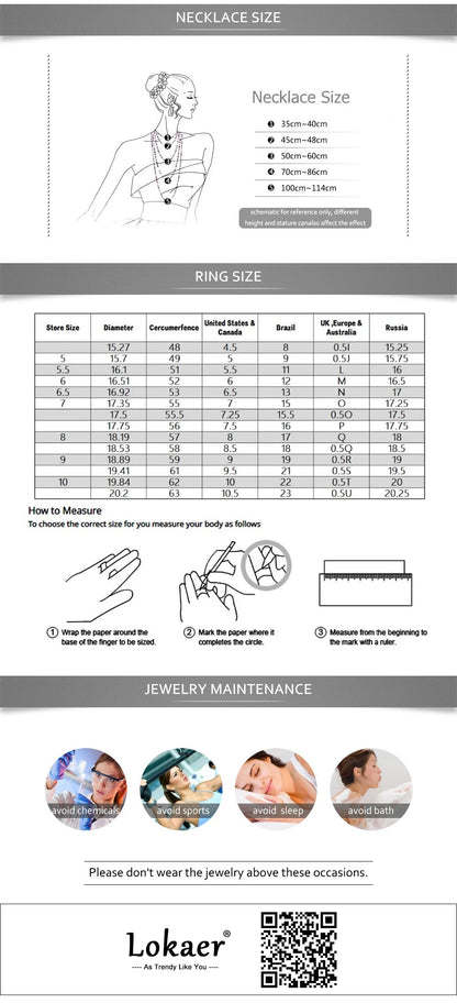 Lokaer Stainless Steel Love Heart Hoop Earrings For Women 18K Gold Plated Hypoallergenic Waterproof Wedding Party Jewelry E23223