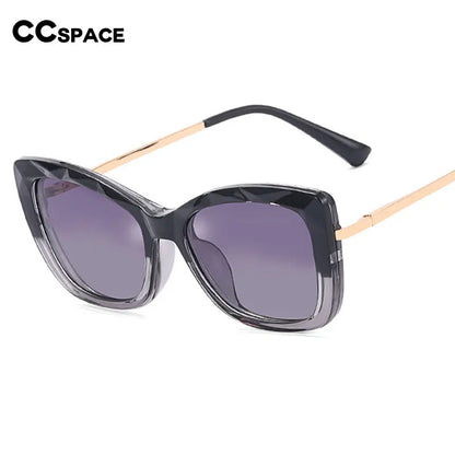 48337 Anti Blue Light Glasses Frames Polarized Sunglasses Clip Men Women Multifunctional TR90 Fashion Computer Eyeglasses