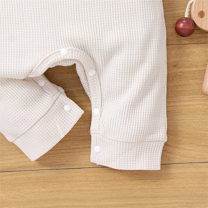 PatPat Baby Clothes New Born Baby Items Boy Girl Jumpsuit Babies Accessories Newborn Rompers Playsuit Rainbow Tank Bodysuit