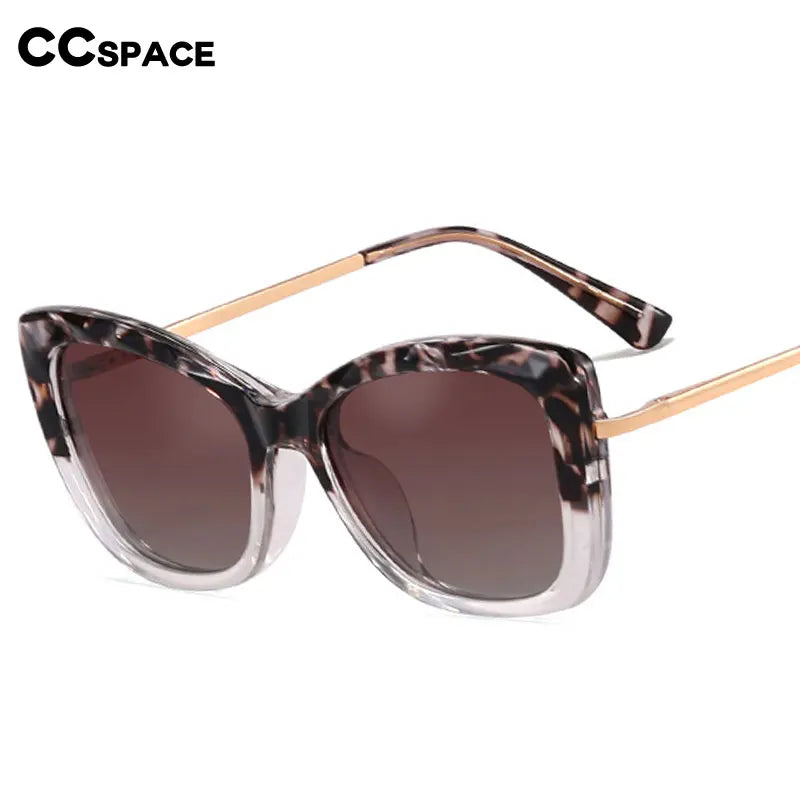 48337 Anti Blue Light Glasses Frames Polarized Sunglasses Clip Men Women Multifunctional TR90 Fashion Computer Eyeglasses