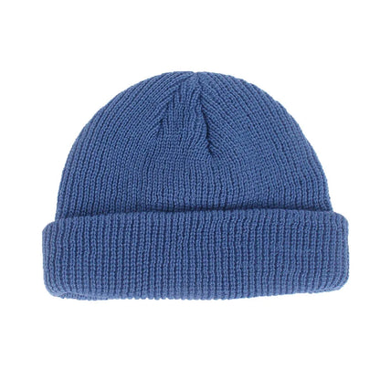 Winter Hats for Unisex New Beanies Knitted Solid Fluorescent  Caps Warmer Casual Beanies Trendy Hat  All-match Multicolor Candy