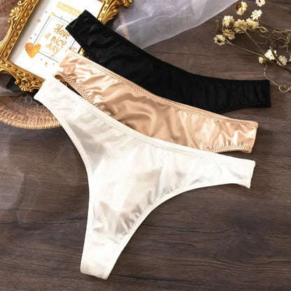 Sexy Men Lace Thong Transparent Breathable Panties Men String Male Underpants Underwear Нижнее Бельё Женское Ropa Interior Mujer