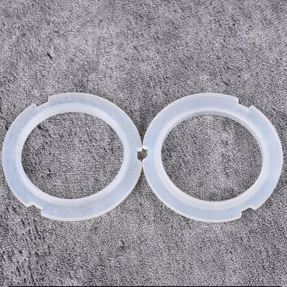 Silicone O Ring Brewhead Seal Group Gasket for Breville Sunbeam Barista Max Barista Mini Oster BVSTEM7300 Espresso Machine