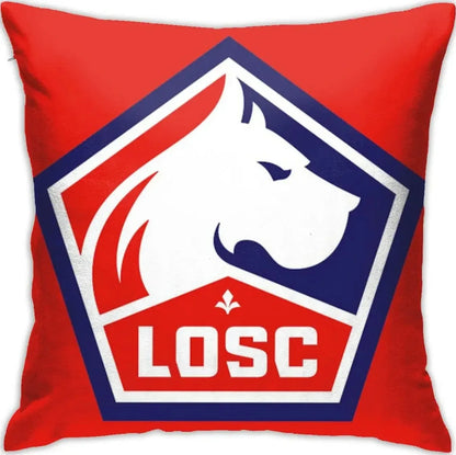 Losc Lille 8 Dakimakura Pillow Case Pillow Cover Pillow Case Pillowcase Cushion Cover Sofa Home Decor 45/40/35CM